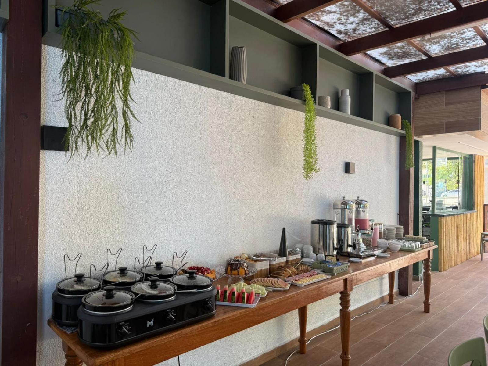 Apartamento de 1 Quarto