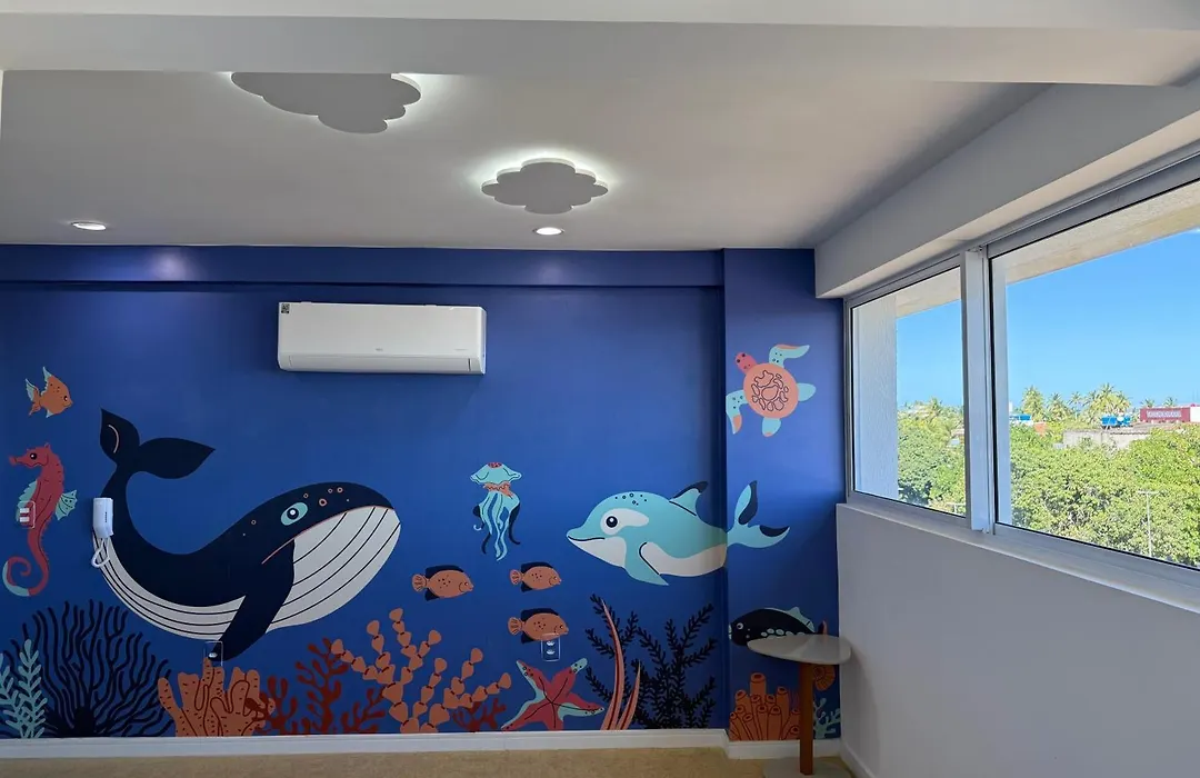 Harbor Living by AFT - Porto de Galinhas-1