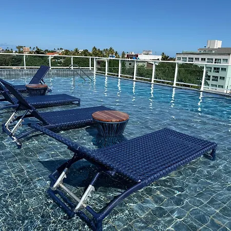Harbor Living by AFT - Porto de Galinhas-3