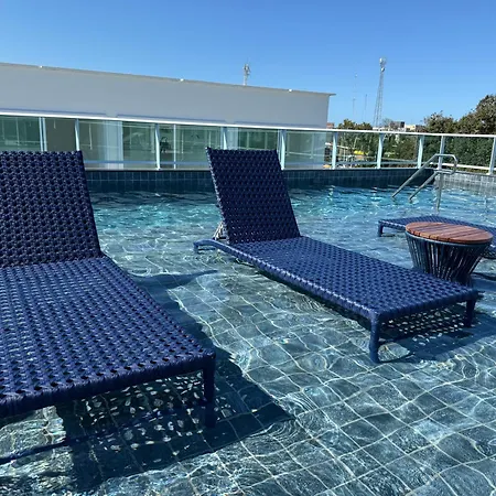 Harbor Living by AFT - Porto de Galinhas-2